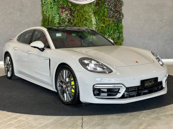 PORSCHE PANAMERA 2.9 V6 E-HYBRID 4S PDK