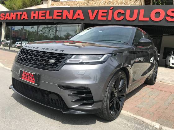 LAND ROVER RANGE ROVER VELAR 3.0 V6 P380 GASOLINA R-DYNAMIC HSE AUTOMÁTICO