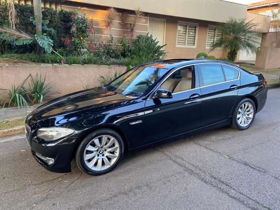 BMW-535i-2010