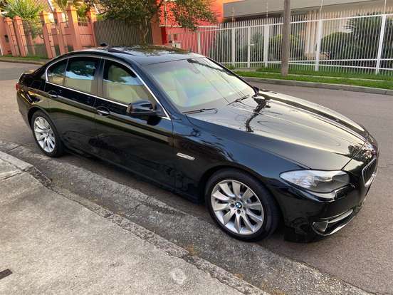 BMW-535i-2010