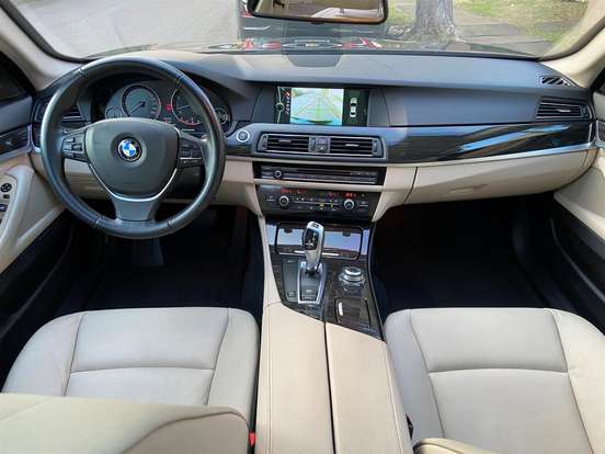 BMW-535i-2010