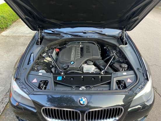 BMW-535i-2010