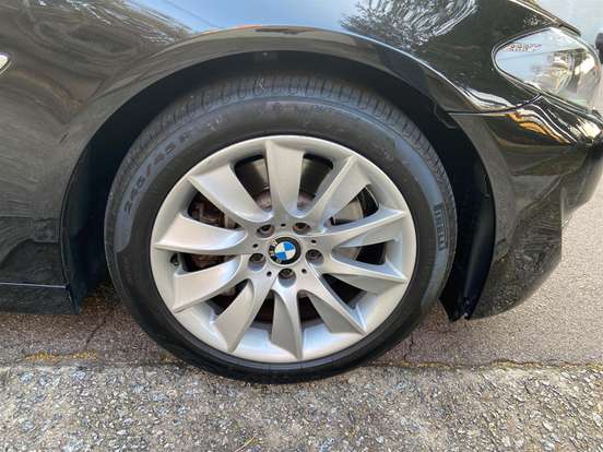 BMW-535i-2010