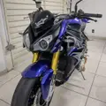 BMW S 1000 R BMW S 1000 R