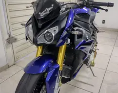 BMW S 1000 R BMW S 1000 R