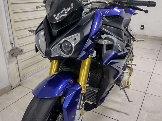 BMW-S 1000 R BMW-S 1000 R-2020