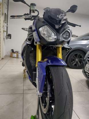 BMW-S 1000 R-2020