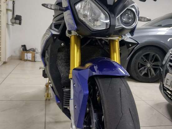 BMW-S 1000 R BMW-S 1000 R-2020
