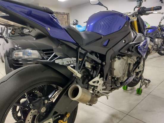 BMW-S 1000 R-2020