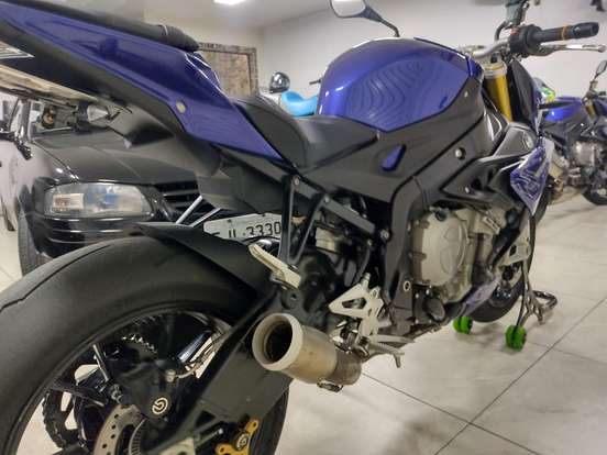BMW-S 1000 R BMW-S 1000 R-2020