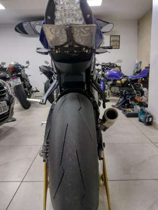 BMW-S 1000 R-2020