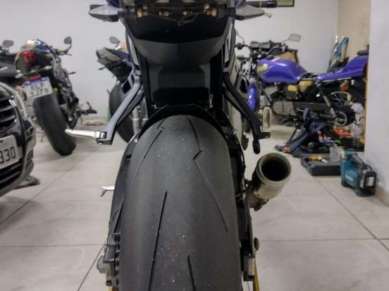 BMW-S 1000 R BMW-S 1000 R-2020