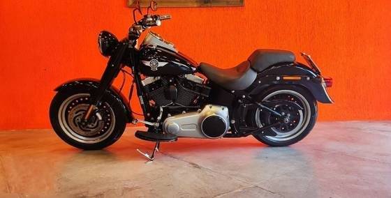 2006 harley deals davidson fatboy