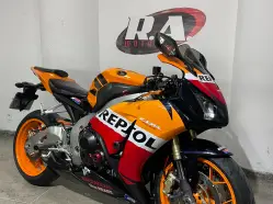 Honda Cbr 1000rr Repsol 2013 Motos usadas seminovas e novas