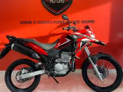 Moto xre 300 adventure deals