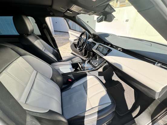 LAND ROVER-RANGE ROVER EVOQUE-2021