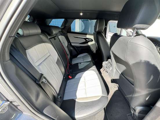 LAND ROVER-RANGE ROVER EVOQUE-2021