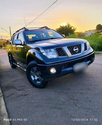 NISSAN-FRONTIER-2013