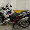 BMW R 1200 GS RALLYE BMW R 1200 GS RALLYE