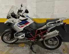 BMW R 1200 GS RALLYE BMW R 1200 GS RALLYE