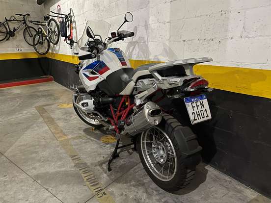 BMW-R 1200 GS RALLYE BMW-R 1200 GS RALLYE-2012