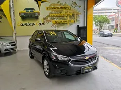 Chevrolet Onix 2020 em Ituiutaba - Usados e Seminovos
