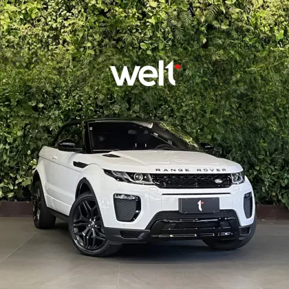 LAND ROVER RANGE ROVER EVOQUE 2.0 HSE DYNAMIC CONVERSÍVEL 4WD 16V GASOLINA 2P AUTOMÁTICO