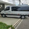 MERCEDES-BENZ SPRINTER 2.2 415 CDI VAN 10 LUGARES TETO BAIXO 16V BI-TURBO DIESEL MANUAL MERCEDES-BENZ SPRINTER 2.2 415 CDI VAN 10 LUGARES TETO BAIXO 16V BI-TURBO DIESEL MANUAL