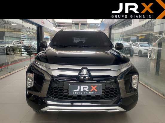 MITSUBISHI-PAJERO SPORT-2.4 16V MIVEC TURBO DIESEL HPE-S AWD AUTOMÁTICO MITSUBISHI-PAJERO SPORT-2023