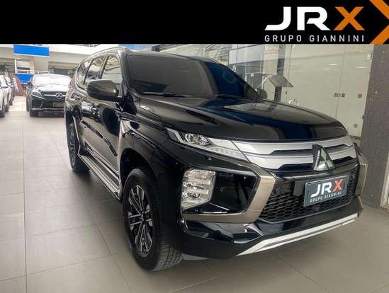 MITSUBISHI-PAJERO SPORT-2023