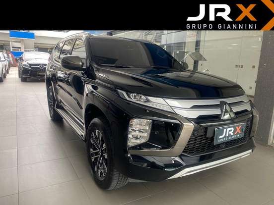 MITSUBISHI-PAJERO SPORT-2.4 16V MIVEC TURBO DIESEL HPE-S AWD AUTOMÁTICO MITSUBISHI-PAJERO SPORT-2023