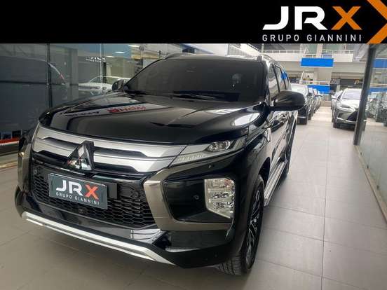 MITSUBISHI-PAJERO SPORT-2.4 16V MIVEC TURBO DIESEL HPE-S AWD AUTOMÁTICO MITSUBISHI-PAJERO SPORT-2023