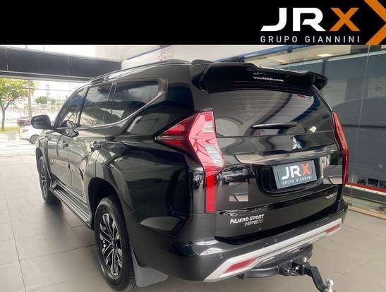 MITSUBISHI-PAJERO SPORT-2023