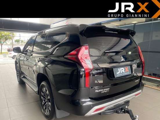 MITSUBISHI-PAJERO SPORT-2.4 16V MIVEC TURBO DIESEL HPE-S AWD AUTOMÁTICO MITSUBISHI-PAJERO SPORT-2023