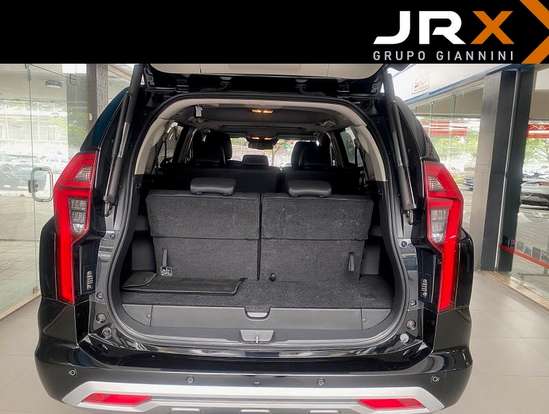 MITSUBISHI-PAJERO SPORT-2023