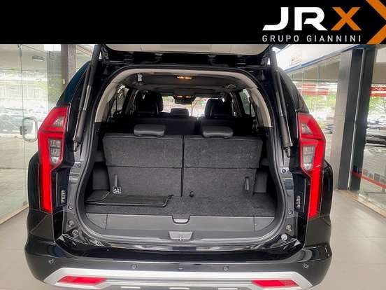 MITSUBISHI-PAJERO SPORT-2.4 16V MIVEC TURBO DIESEL HPE-S AWD AUTOMÁTICO MITSUBISHI-PAJERO SPORT-2023