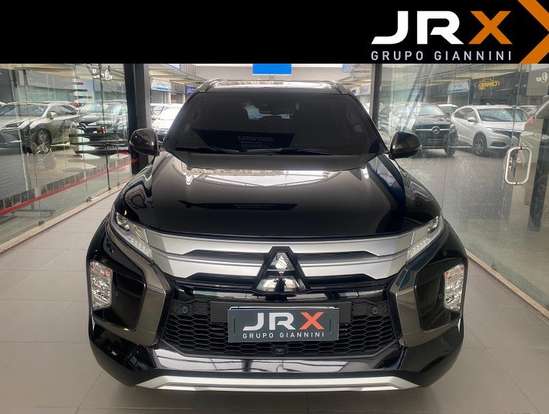 MITSUBISHI-PAJERO SPORT-2023