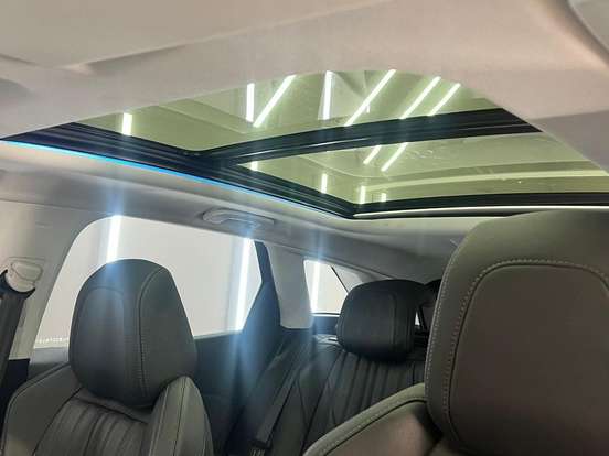 PEUGEOT-3008-1.6 GRIFFE PACK THP 16V GASOLINA 4P AUTOMÁTICO PEUGEOT-3008-2020