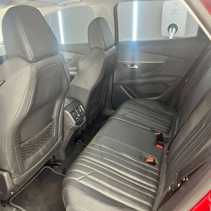 PEUGEOT-3008-1.6 GRIFFE PACK THP 16V GASOLINA 4P AUTOMÁTICO PEUGEOT-3008-2020