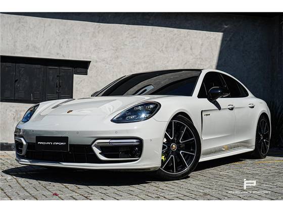 PORSCHE PANAMERA 2.9 V6 E-HYBRID 4 PDK