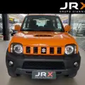 SUZUKI JIMNY 1.3 4ALL 4X4 16V GASOLINA 2P MANUAL SUZUKI JIMNY 1.3 4ALL 4X4 16V GASOLINA 2P MANUAL