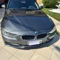 BMW 328i 2.0 SPORT GP 16V ACTIVEFLEX 4P AUTOMÁTICO BMW 328i 2.0 SPORT GP 16V ACTIVEFLEX 4P AUTOMÁTICO