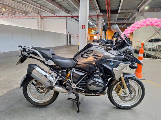 BMW R 1200 GS PREMIUM 