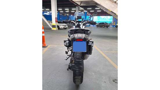 BMW-R 1200 GS PREMIUM BMW-R 1200 GS PREMIUM-2018