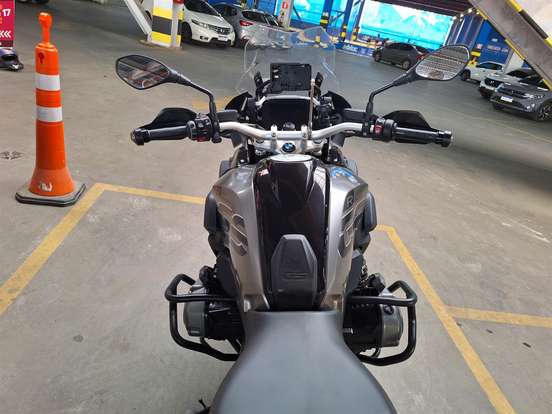 BMW-R 1200 GS PREMIUM BMW-R 1200 GS PREMIUM-2018
