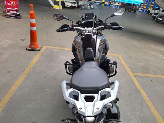 BMW-R 1200 GS PREMIUM BMW-R 1200 GS PREMIUM-2018