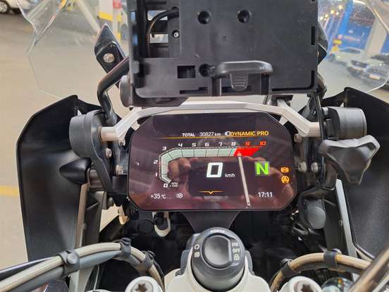 BMW-R 1200 GS PREMIUM BMW-R 1200 GS PREMIUM-2018