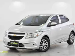 comprar Chevrolet Onix 2018 em Belo Horizonte - MG