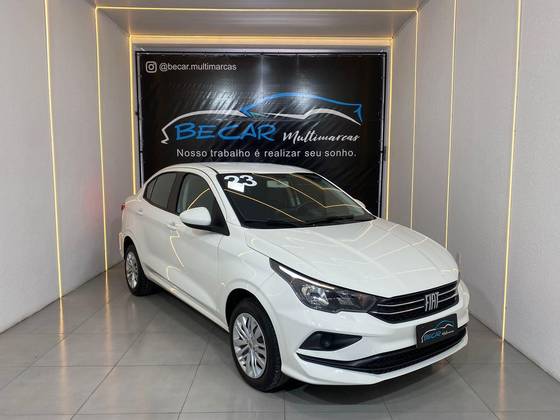 FIAT CRONOS 1.0 FIREFLY FLEX DRIVE MANUAL