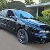 FIAT MAREA 2.0 MPI 20V TURBO GASOLINA 4P MANUAL FIAT MAREA 2.0 MPI 20V TURBO GASOLINA 4P MANUAL